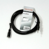 Кабель удлинительный Telecom 3.5 Jack (M) - 3.5 Jack (F), стерео, аудио, 3м  TAV7179-3M