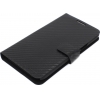 Чехол-книжка Cooler Master Traveler <C-SS2F-CTN2-KK> Чехол для Samsung Galaxy Note II  (чёрный карбон)