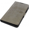Чехол-книжка Cooler Master Traveler <C-SS2F-CTN2-CC> для Samsung Galaxy Note  II  (коричневый  карбон)