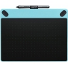 Планшет для рисования Wacom Intuos Art PT M CTH-690AB-N USB голубой