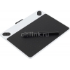 Планшет для рисования Wacom Intuos Draw Pen S CTL-490DW-N USB белый