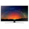 Телевизор LED Samsung 60" UE60JS7200UXRU серебристый/Ultra HD/200Hz/DVB-T2/DVB-C/DVB-S2/USB/WiFi/Smart TV (RUS)
