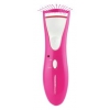 Электрозавивка для ресниц TOUCHBEAUTY EC-1016 Поставляется с двумя силиконовыми нагревательными подушечками. Температурный сенсор меняет цвет, когда п
