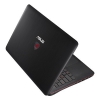 Ноутбук G551JW CI7-4750HQ 15" 8GB 2TB W10 G551JW-DM331T Asus (90NB08B2-M05300)