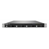 СХД стоечное исполнение 4BAY 1U NO HDD USB3 TS-453U QNAP