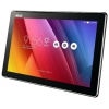 Планшет Asus ZenPad Z300C-1A074A Atom x3-C3200 4C/RAM2Gb/ROM16Gb 10.1" IPS 1280x800/WiFi/BT/2Mpix/0.3Mpix/GPS/Android 5.0/черный/Touch/microSDXC 64Gb/minUSB/8hr (90NP0231-M02130)