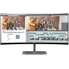 Монитор LG 34" 34UC87C-B черный IPS LED 21:9 HDMI M/M матовая 300cd 178гр/178гр 3440x1440 DisplayPort QHD USB 10кг (34UC87C-B.ARUZ)