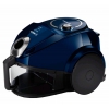 Пылесос Bosch BGS31800 1800Вт синий