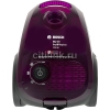 Пылесос Bosch BGN21700 1700Вт фиолетовый