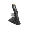 Машинка для стрижки Rowenta TN8220D4 черный (насадок в компл:3шт) (1830004896)