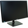 27"    ЖК монитор Samsung S27E650D с поворотом экрана (LCD, Wide, 1920x1080, D-Sub, DVI,  DP,  USB2.0  Hub)