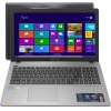 ASUS K550CC <90NB00W2-M24680> i5  3337U/8/1Tb/DVD-RW/GT720M/WiFi/BT/Win8/15.6"/2.23 кг