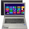 Lenovo M30-70 <59443591>  Pent  3558U/4/500/WiFi/Win8/13.3"/1.56  кг