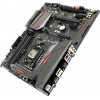 ASUS MAXIMUS VIII HERO (RTL) LGA1151 <Z170> 3xPCI-E HDMI+DP GbLAN SATA  RAID ATX 4DDR4