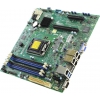 SuperMicro X10SLM+-LN4F (RTL) LGA1150 <C224> PCI-E SVGA 4xGbLAN SATARAID  MicroATX 4DDR3