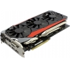 4Gb <PCI-E> HBM ASUS STRIX-R9FURY-DC3-4G-GAMING  (RTL) DVI+HDMI+3xDP <RADEON  R9 FURY>