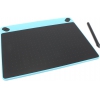 Wacom Intuos Art Pen&Touch Medium <CTH-690AB-N> Blue (8.5"x5.3", 2540 lpi, 1024 уровня,  multi-touch, USB)