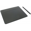 Wacom Intuos Art Pen&Touch Small <CTH-490AK-N> Black (6"x3.7", 2540 lpi, 1024 уровня,  multi-touch, USB)