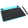 Wacom Intuos Art Pen&Touch Small <CTH-490AB-N> Blue (6"x3.7", 2540 lpi, 1024  уровня,  multi-touch,  USB)