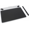 Wacom Intuos Draw Pen Small <CTL-490DW-N> White (6"x3.7", 2540 lpi, 1024  уровня, USB)