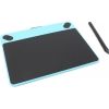 Wacom Intuos Draw Pen Small <CTL-490DB-N> Blue (6"x3.7", 2540 lpi,  1024 уровня, USB)