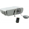 ViewSonic Projector PJD5553LWS (DLP, 3000 люмен, 20000:1, 1280x800, D-Sub, HDMI, RCA, S-Video, USB,  ПДУ, 2D/3D)