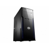 Корпус MIDITOWER MATX W/O PSU BL. RC-241-KKN1 Cooler Master