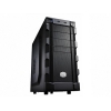 Корпус MIDITOWER ATX W/O PSU BL. RC-K280-KKN1 Cooler Master