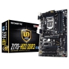 Материнская плата Z170 LGA1151 ATX GA-Z170-HD3 DDR3 GigaByte (GA-Z170-HD3DDR3)