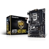 Материнская плата H170 LGA1151 ATX GA-H170-HD3 DDR3 GigaByte (GA-H170-HD3DDR3)