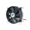 Кулер для процессора LGA1155/1156 DP6-9GDSB-PL-GP Cooler Master CPU fan Cooler Master (DP6-9GDSB-PL-GP) Socket 1150/1155/1156 4pin PWM TDP 75W