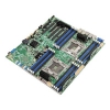 Intel Серверная материнская плата S2600CWT S2011-3 DBS2600CWT 936390 (DBS2600CWT936390)
