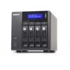 СХД настольное исполнение 4BAY TS-453 PRO-8G QNAP (TS-453PRO-8G)