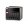 СХД настольное исполнение 5BAY NO HDD USB3 TS-563-2G QNAP
