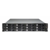 СХД стоечное исполнение 12BAY 2U NO HDD USB3 TS-1253U QNAP