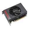 Видеокарта Asus PCI-E R9NANO-4G AMD Radeon R9 NANO 4Gb 4096bit HBM 1000/500/HDMIx1/DPx3/HDCP Ret