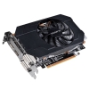 Видеокарта Gigabyte PCI-E GV-N960IXOC-4GD nVidia GeForce GTX 960 4Gb 128bit GDDR5 1165/7010 DVIx1/HDMIx1/DPx1/HDCP Ret