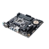 Материнская плата Asus H170M-E D3 LGA1151 Intel H170 4xDDR3 mATX AC`97 8ch(7.1) GbLAN RAID+VGA+DVI+HDMI