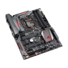 Материнская плата Asus MAXIMUS VIII HERO LGA1151 Intel Z170 4xDDR4 ATX AC`97 8ch(7.1) GbLAN RAID+HDMI+DP
