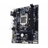 Материнская плата Gigabyte GA-B150M-D2V DDR3 LGA1151 Intel B150 mATX AC`97 8ch(7.1) GbLAN+VGA+DVI