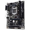 Материнская плата Gigabyte GA-B150M-D3V DDR3 LGA1151 Intel B150 mATX AC`97 8ch(7.1) GbLAN+VGA+DVI