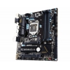 Материнская плата Gigabyte GA-Z170M-D3H DDR3 LGA1151 Intel Z170 4xDDR3 mATX AC`97 8ch(7.1) GbLAN RAID RAID1 RAID5 RAID10+VGA+DVI+HDMI