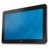 Планшет Dell Venue11Pro 7140 Core M 5Y10c 2.0 2C/RAM4Gb/ROM128Gb 10.8" FHD 1920x1080/WiFi/BT/8Mpix/2Mpix/Windows 8.1 Professional/черный/SD/MMC (7140-7379)