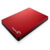 Жесткий диск Seagate USB 3.0 1Tb STDR1000203 Backup Plus 2.5" красный