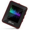 Плеер Flash Ritmix RF-4150 4Gb красный/1.8"/FM/microSD/clip (15117450)