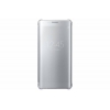 Чехол (флип-кейс) Samsung для Samsung Galaxy S6 Edge Plus Clear View Cover серый (EF-ZG928CSEGRU)