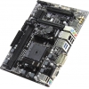 GIGABYTE GA-F2A68HM-HD2 rev1.0/1.1 (RTL) SocketFM2+ <AMD A68H> PCI-E Dsub+DVI+HDMI GbLAN SATA  MicroATX 2DDR3