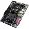GIGABYTE GA-F2A68HM-DS2H rev1.1 (RTL) SocketFM2+ <AMD A68H> PCI-E Dsub+HDMI GbLAN  SATA  MicroATX  2DDR3