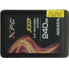 SSD 240 Gb SATA 6Gb/s ADATA XPG SX930 <ASX930SS3-240GM-C> 2.5" MLC +  3.5" адаптер