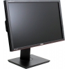 23"    ЖК монитор ASUS PA238QR BK с поворотом экрана (LCD, Wide,1920x1080, D-Sub, DVI, HDMI, DP,  USB2.0 Hub)